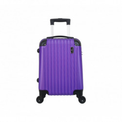 Valise Cabine 4 roues 45cm...