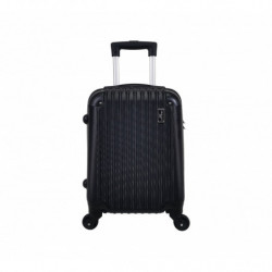 Valise Cabine 4 roues 45cm 4 roues ABS - Corner - Trolley ADC