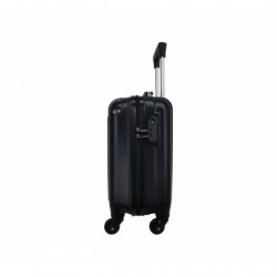 Valise Cabine 4 roues 45cm 4 roues ABS - Corner - Trolley ADC