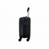 Valise Cabine 4 roues 45cm 4 roues ABS - Corner - Trolley ADC
