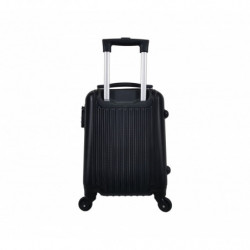 Valise Cabine 4 roues 45cm 4 roues ABS - Corner - Trolley ADC