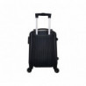Valise Cabine 4 roues 45cm 4 roues ABS - Corner - Trolley ADC
