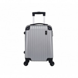 Valise Cabine 4 roues 45cm 4 roues ABS - Corner - Trolley ADC