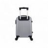 Valise Cabine 4 roues 45cm 4 roues ABS - Corner - Trolley ADC