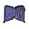 Valise Cabine 4 roues 45cm 4 roues ABS - Corner - Trolley ADC