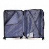 Valise Grande taille 4 roues 75cm rigide - Luton - SuperFly