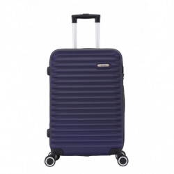Set de 3 valises 4 roues ABS - Classiq - Trolley ADC