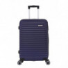 Set de 3 valises 4 roues ABS - Classiq - Trolley ADC
