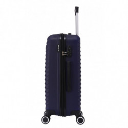 Set de 3 valises 4 roues ABS - Classiq - Trolley ADC