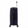 Set de 3 valises 4 roues ABS - Classiq - Trolley ADC