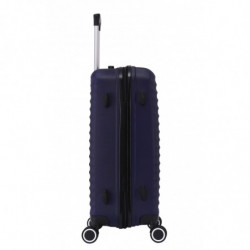 Set de 3 valises 4 roues ABS - Classiq - Trolley ADC