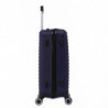 Set de 3 valises 4 roues ABS - Classiq - Trolley ADC