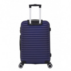 Set de 3 valises 4 roues ABS - Classiq - Trolley ADC