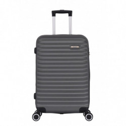 Set de 3 valises 4 roues ABS - Classiq - Trolley ADC