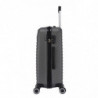 Set de 3 valises 4 roues ABS - Classiq - Trolley ADC
