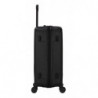 Valise Cabine 4 roues 55cm ABS - CITYVIEW - DEELUXE