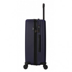 Valise Moyenne 4 roues 65cm rigide - URBANITE - DEELUXE