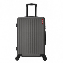 Valise Moyenne 4 roues 65cm rigide - URBANITE - DEELUXE