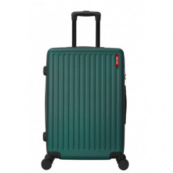 Valise Moyenne 4 roues 65cm rigide - URBANITE - DEELUXE