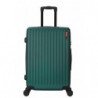 Valise Moyenne 4 roues 65cm rigide - URBANITE - DEELUXE