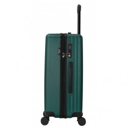 Valise Moyenne 4 roues 65cm rigide - URBANITE - DEELUXE