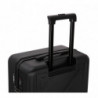 Valise Moyenne 4 roues 65cm rigide - DOWNTOWN - DEELUXE