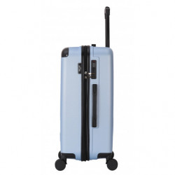 Valise Moyenne 4 roues 65cm rigide - CITYVIEW - DEELUXE