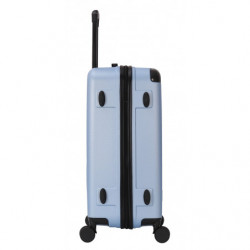 Valise Moyenne 4 roues 65cm rigide - CITYVIEW - DEELUXE