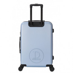 Valise Moyenne 4 roues 65cm rigide - CITYVIEW - DEELUXE