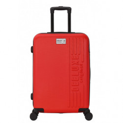 Valise Moyenne 4 roues 65cm...