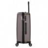 Valise Moyenne 4 roues 65cm rigide - FREE SOUL - DEELUXE