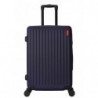 Valise Grande taille 4 roues 75cm ABS - URBANITE - DEELUXE