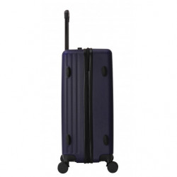 Valise Grande taille 4 roues 75cm ABS - URBANITE - DEELUXE