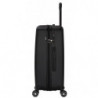 Valise Grande taille 4 roues 75cm ABS - DOGGY RIDER - DEELUXE