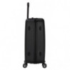 Valise Grande taille 4 roues 75cm ABS - DOGGY RIDER - DEELUXE