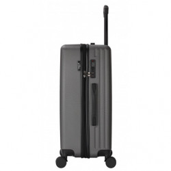 Set de 3 valises 4 roues ABS - URBANITE - DEELUXE