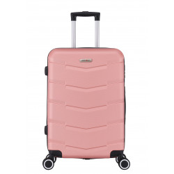 Valise cabine 55cm double...