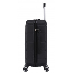 Valise cabine 55cm double roues rigide - Wall - SuperFly