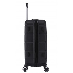 Valise cabine 55cm double roues rigide - Wall - SuperFly