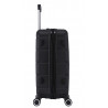 Valise cabine 55cm double roues rigide - Wall - SuperFly