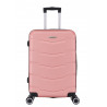 Valise Moyenne 4 roues 65cm rigide - Wall - SuperFly