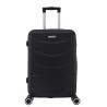 Valise Moyenne 4 roues 65cm rigide - Wall - SuperFly