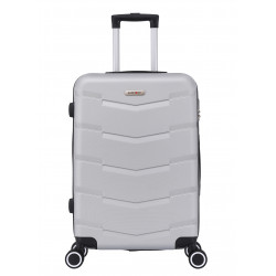 Valise Moyenne 4 roues 65cm rigide - Wall - SuperFly