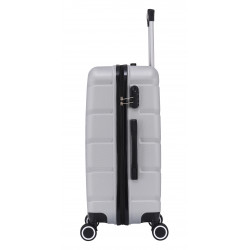 Valise Moyenne 4 roues 65cm rigide - Wall - SuperFly