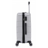 Valise Moyenne 4 roues 65cm rigide - Wall - SuperFly