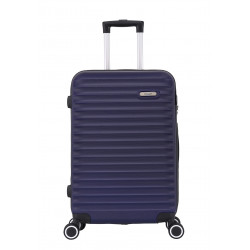 Set de 3 valises 4 roues ABS - Classiq - Trolley ADC