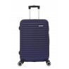 Set de 3 valises 4 roues ABS - Classiq - Trolley ADC