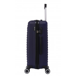 Set de 3 valises 4 roues ABS - Classiq - Trolley ADC