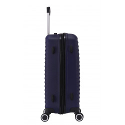 Set de 3 valises 4 roues ABS - Classiq - Trolley ADC
