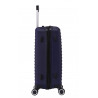 Set de 3 valises 4 roues ABS - Classiq - Trolley ADC